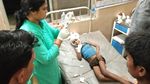 28 Orang Tewas dan Ratusan Lainnya Terluka Akibat Badai di Nepal