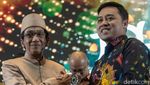 Semen Indonesia Raih Penghargaan  PR Indonesia Award 2019