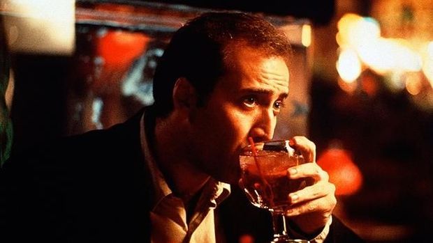 Bioskop Trans TV malam ini menayangkan film Stolen yang dibintangi Nicholas Cage