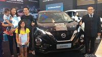 All New Nissan Livina di Surabaya