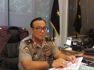 3 Petinggi LIB Diperiksa Satgas Antimafia Bola Terkait Pengaturan Skor