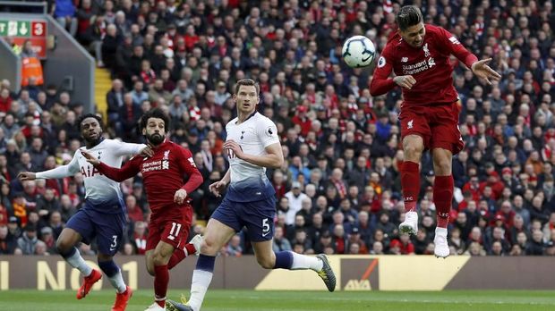 Tottenham diprediksi bisa memberi kejutan kepada Liverpool di laga final.