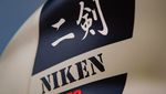 Yamaha Niken Makin Sangar dengan Turbo