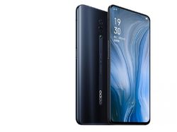 Wujud Oppo Reno yang Trendi nan Menawan