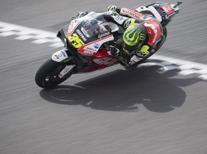 Segini Biaya Sewa Motor untuk Balapan di MotoGP