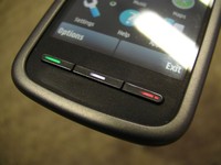 Nokia 5320