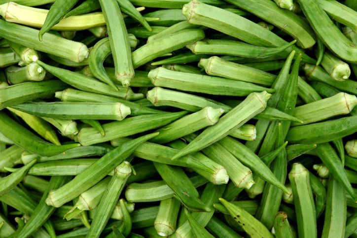 Bitter melon , Bitter gourd