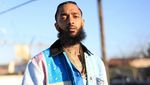 Tewas Ditembak, Nipsey Hussle Sudah Ramalkan Kematiannya?