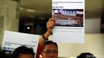 PSI Berikan Gabut Award untuk Anggota DPR