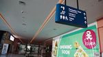 Penampakan Mal Dermaga Eksekutif Merak-Bakauheni