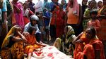 28 Orang Tewas dan Ratusan Lainnya Terluka Akibat Badai di Nepal