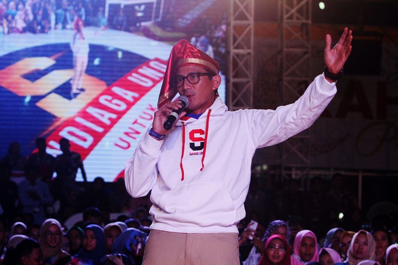 Makassar YES 2019 Sukses Ciptakan Gebrakan Heboh, Whats Next? Makassar YES 2019 Sukses Ciptakan Gebrakan Heboh, Whats Next?