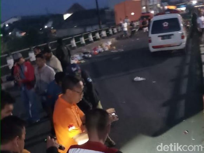 Rencana Keji 7 Pelaku yang Membunuh Pria di Malang