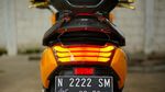 Modif Yamaha NMAX yang Bikin Ngiler