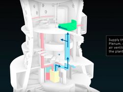 Rancangan Rumah Terbaik di Planet Mars Versi NASA