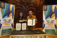 Go-Jek Buka Banyak Peluang Magang dan Kerja untuk Mahasiswa UI