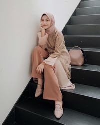 10 Selebgram Berhijab Asal Bandung Cantiknya Nggak Ngebosenin