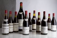Penjual Misterius Dalam Lelang Wine di Hong Kong Jual Hampir 17 Ribu Botol Wine