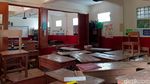 Bangunan Sekolah Rusak Imbas Banjir di Bandung