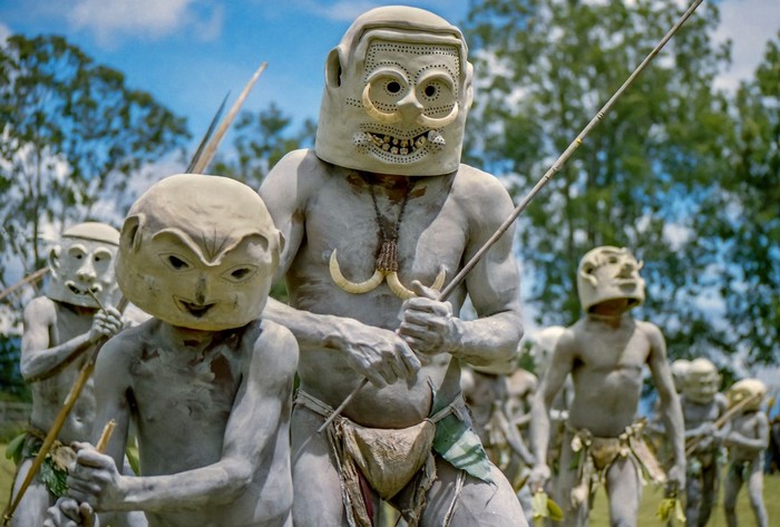 Suku Asaro