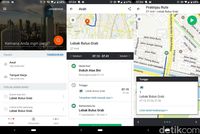 Begini Cara Pantau Jadwa Kereta MRT di Ponsel