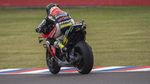 Rahasia di Ban MotoGP
