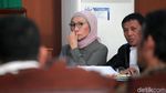 Nanik S Deyang Bersaksi di Sidang Hoax Ratna Sarumpaet