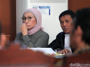Emosi dengan Nanik, Ratna: Ada Pembohong yang Lebih Jahat!