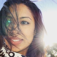 Kamu tidak tahu intensi mereka. Aku sering tidak tahu bagaimana harus bereaksi dan hanya membiarkannya saja. Aku bukan orang yang menerima pujian dengan baik tapi aku berusaha untuk memperbaikinya, ungkap Judy. Foto: Instagram @judysahay