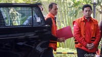 Wisnu Kuncoro akan diperiksa sebagai tersangka terkait kasus dugaan suap yang menjerat dirinya.