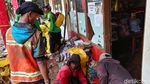 Bangunan Sekolah Rusak Imbas Banjir di Bandung