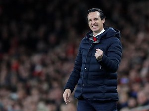 Emery: Liga Europa Kini Sudah Naik Kelas