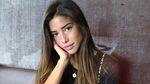 Liburannya Pacar Denis Suarez yang Dibully Karena Foto di Masjid