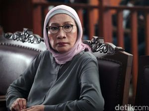 Terungkap! Ratna Ternyata Emoh Prabowo Gelar Konpers Penganiayaan