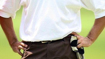 Kalau ini adalah Jim Balsillie yang mendampingi Mike sebagai CEO BlackBerry. Ia juga turut berperan membawa BlackBerry pada masa jaya sebelum akhirnya keluar dari perusahaan pada tahun 2012, beberapa saat sebelum kejatuhan total BlackBerry. Foto: Getty Images