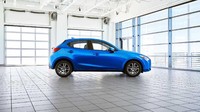 Berbekal mesin 1.5 L empat silinder, tenaga sebesar 106 daya kuda yang disalurkan dari roda depan. Agar lebih menunjang performa Yaris, mesin dikawinkan dengan transmisi otomatis enam percepatan.
