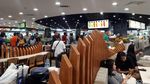 Foto: Awas Kalap! Belanja Barang Branded Murah di Singapura