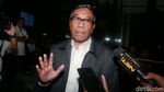 Eks Sekjen Kemenag Nur Syam Diperiksa KPK Soal Kasus Rommy