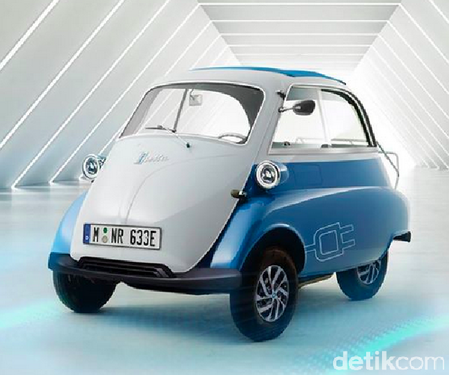 5 Mobil Lelucon April Mop yang Bikin Ngakak