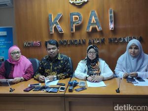 KPAI Sebut Kecanduan Game Online sama Bahayanya dengan Narkoba