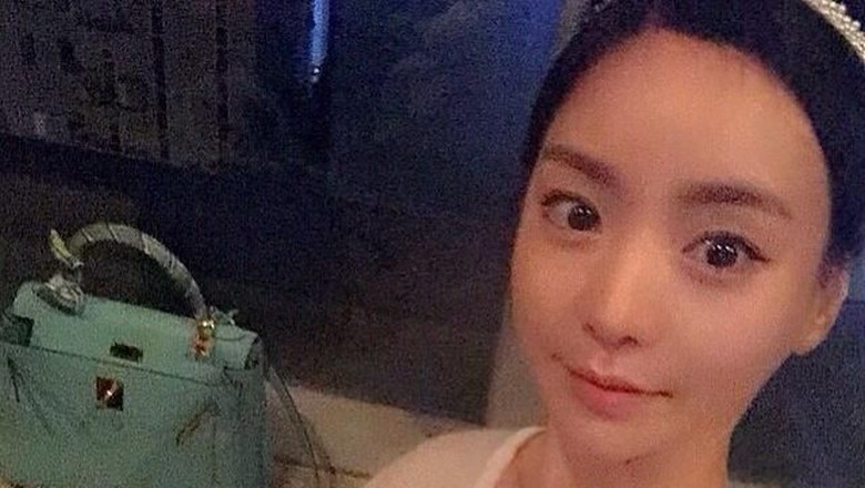 Selain Narkoba, Hwang Hana Juga Dituding Sebar Video Porno Selain Narkoba, Hwang Hana Juga Dituding Sebar Video Porno