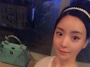 Selain Narkoba, Hwang Hana Juga Dituding Sebar Video Porno