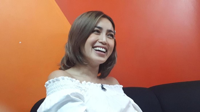 Jessica Iskandar