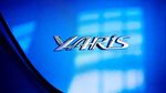 Toyota Yaris Berbodi Mazda