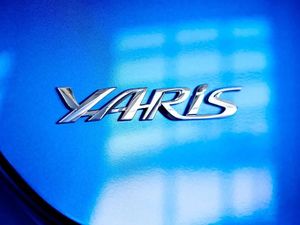 Tak Cuma Jazz, Toyota Yaris Juga Bakal Diperbarui