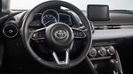 Toyota Yaris Berbodi Mazda