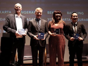 Europe on Screen Kembali Digelar Mulai 18 April 2019