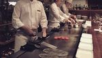 Gaya Kuliner Alexandre Arnault, Anak Konglomerat Prancis Bernard Arnault