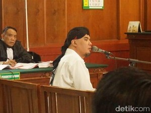 Kasus Vlog Idiot, Ahmad Dhani Dituntut 18 Bulan Penjara