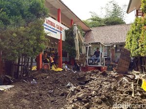 Kota Bandung Rawan Bencana, Anggaran Mitigasi Hanya Rp 30 Juta